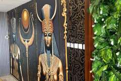 Ancient Egyptian Artwork