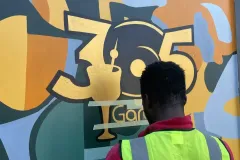Cedar Creative Artist